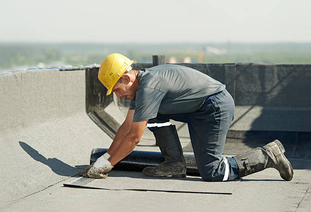 Trusted La Crosse, KS Insulation Contractor Experts